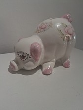 Vintage R Moss Ltd Large