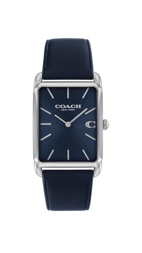 Coach elliot men - coach, quartz