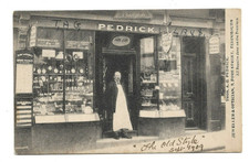 Teignmouth, Thos A G Pedrick
