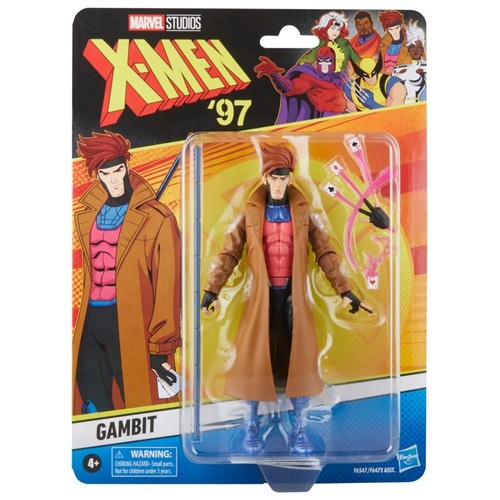 Marvel legends men 97 - legends, 6"