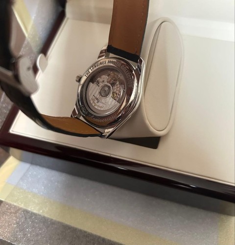 Longines master collection - longines,