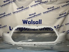 FORD TRANSIT MK8 FRONT GRILL