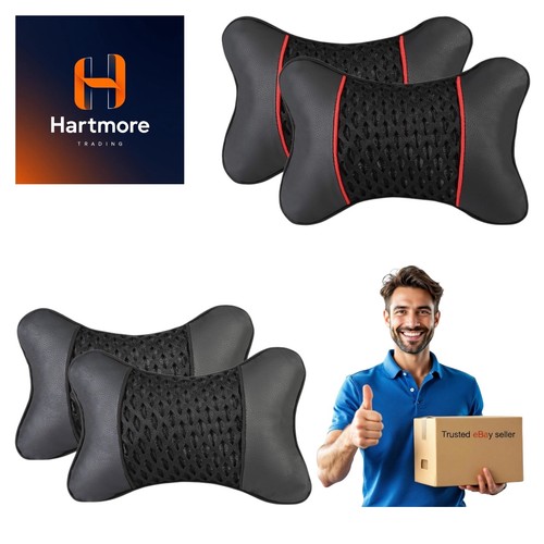 Premium car seat - 2x,