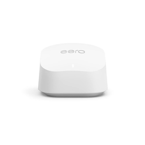 Amazon eero mesh - amazon,