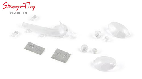 Slot 670 b transparent - it,