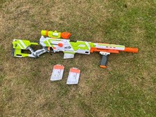 Nerf Longstrike Modulus With 3