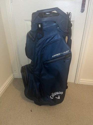 Callaway org cart - hd, bag