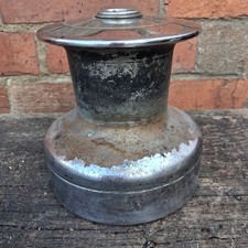 Lewmar 40, Two Speed Winch