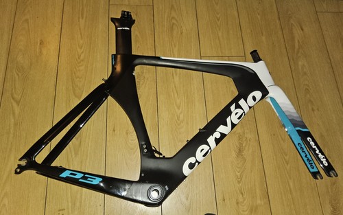 Cervelo carbon rim - p3,
