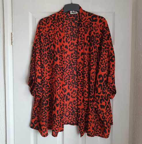 Mollie women red black - red,