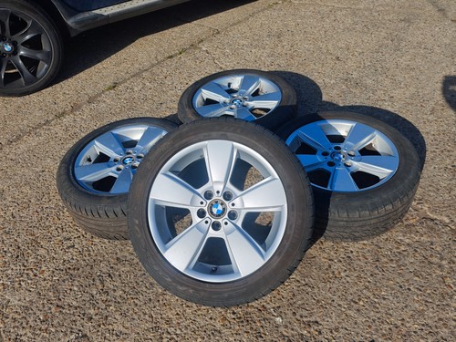 Bmw e83 style 143 alloy - style,