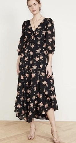 Free people sea glass - free, midi