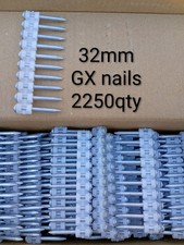 32mm Nails Suitable For Hilti