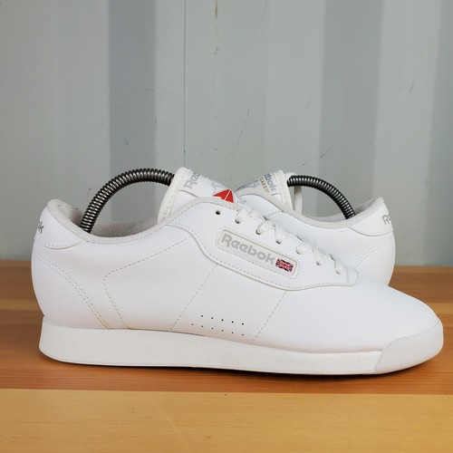 Reebok princess white - princess,