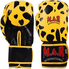 MAR Leopard Print