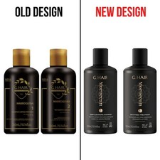 Keratin Treatment Brazilian