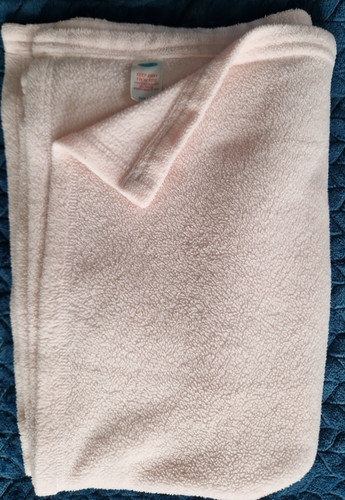 Mothercare fleece cot - mothercare,