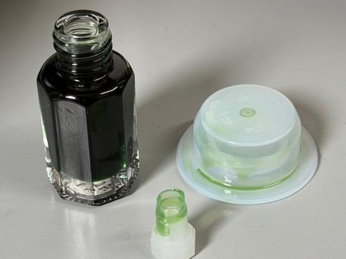 Attar khus premium - khus,