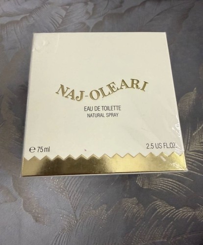 Naj oleari eau toilette - naj,