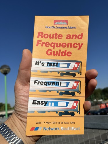 Network southeast leaflet - br,