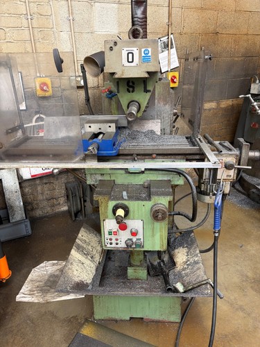 Giewont horizontal milling - giewont,