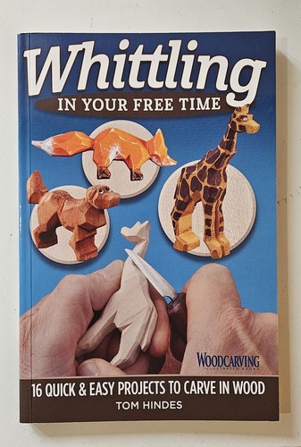 Whittling your free time - your,