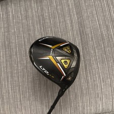 Cobra King LTDx LS Driver 9