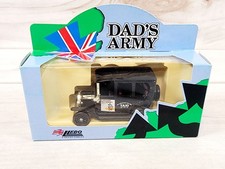 Lledo Limited Edition Dad's