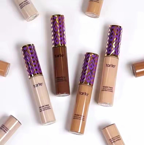Tarte shape tape liquid - shape,