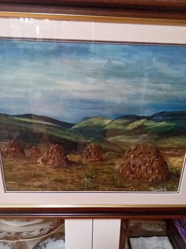 Original irish oil - original,