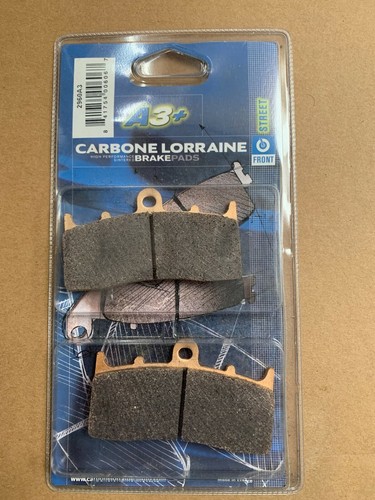 Carbone lorraine 2960 brake - lorraine, 2960-a3