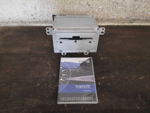 Player radio vauxhall - cd,