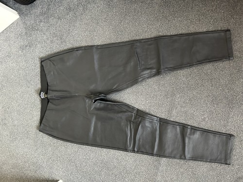 Barbour ladies vinyl - ladies, trousers