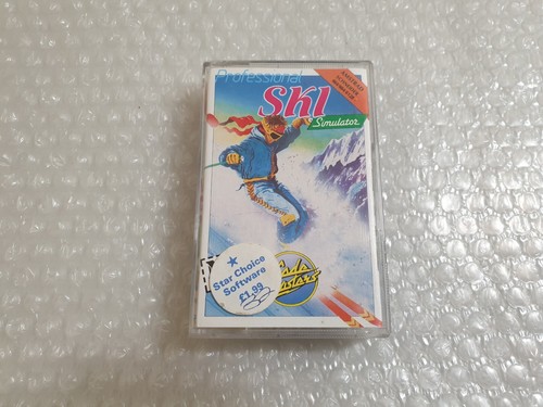 Professional ski simulator - professional,
