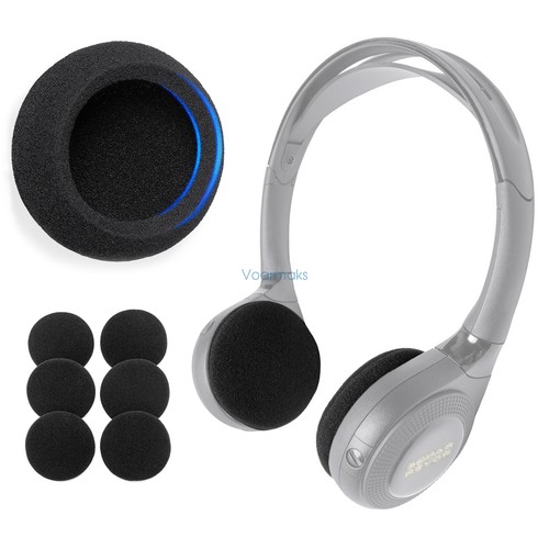 Pairs foam ear - pairs,
