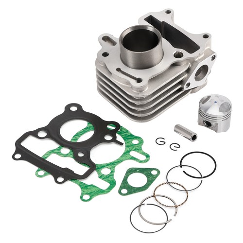 Cylinder piston kit - piston,