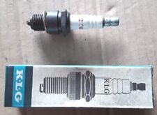 Classic Honda C200 Motorcycle Spark Plug KLG TW270 FREE UK POSTAGE 