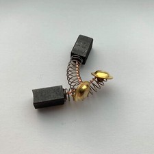 Carbon Brushes For Ferm FBH-620K Hammer Drill