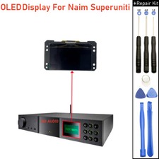 For Naim Superuniti OLED LCD