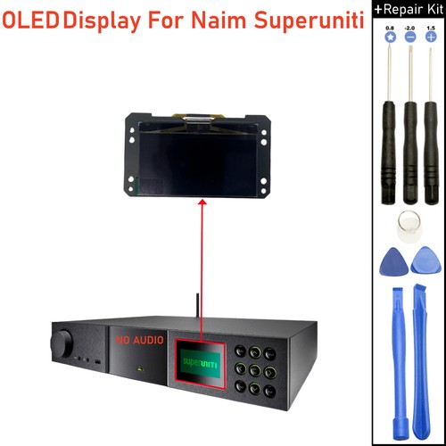 For naim superuniti oled lcd - for,