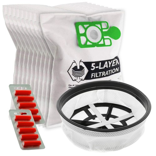 Bags filter for - 10,
