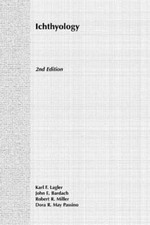 Ichthyology by Karl F Lagler