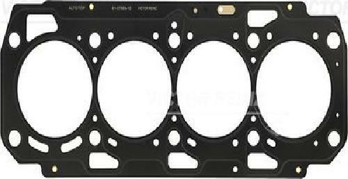 Genuine victor reinz gasket - genuine,