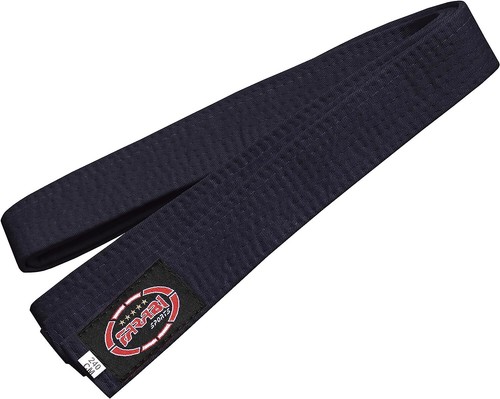 Farabi karate belt plain - karate,