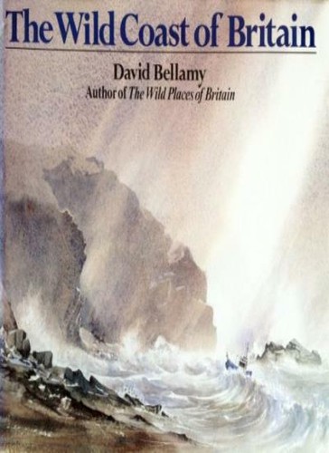 The wild coast britain by - the,