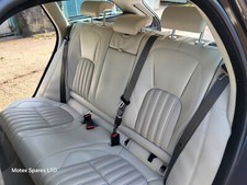 Jaguar XF X260 Rear Seats