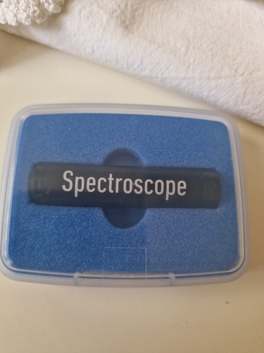 Gia hand spectroscope - hand,
