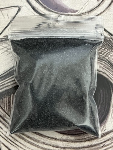Witch black salt for - salt,