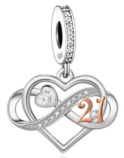 Brand New Sterling silver