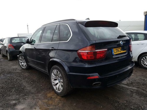 Bmw e70 xdrive - xdrive, door